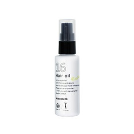 Hahoniko Pro Jurokuyu 60ml Hair Oil