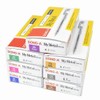 Dong-a My Metal Gel Ink 0.7mm Roller Ball Pen -