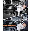 QUICKWOLF Wrench Extender Tool and Wrench Extender Tool Bar, Universal
