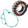 For Honda Stator & Gasket for Honda VT1100C Shadow Spirit