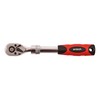 Amtech I3450 9.5mm (3/8") Heavy Duty Telescopic Ratchet