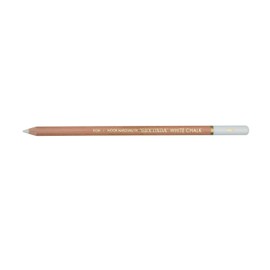 KOH-I-NOOR 8801 Whiten Lead Sketching Pencil
