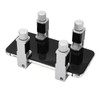 8Pcs Phone LCD Repair Clamps Aluminum Alloy Bracket Adjustable Smoothly