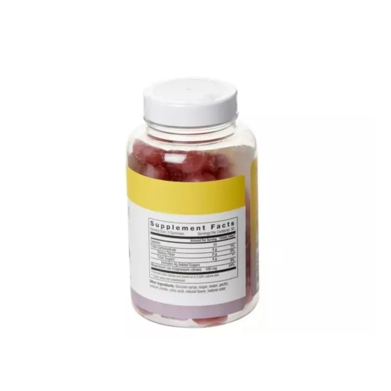 RxSelect Magnesium combats every day stress/promote