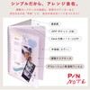 Iroha Publishing PiN NOTE A5 Size/Ring Type [White] GPN-09