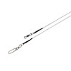 Westin Pro Leader Titanium - Titanvorfach