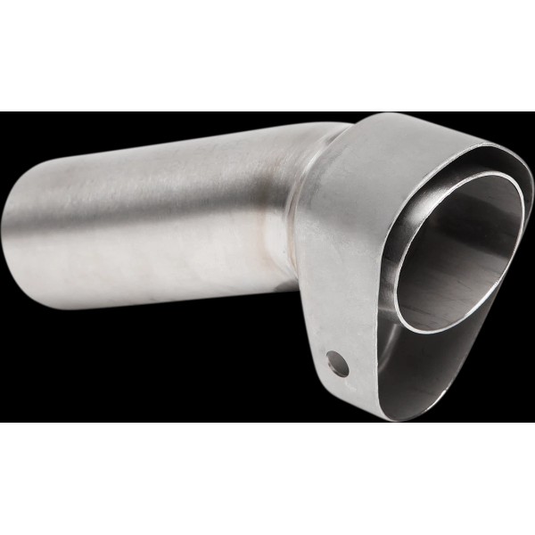 Akrapovic Noise Damper V-TUV326