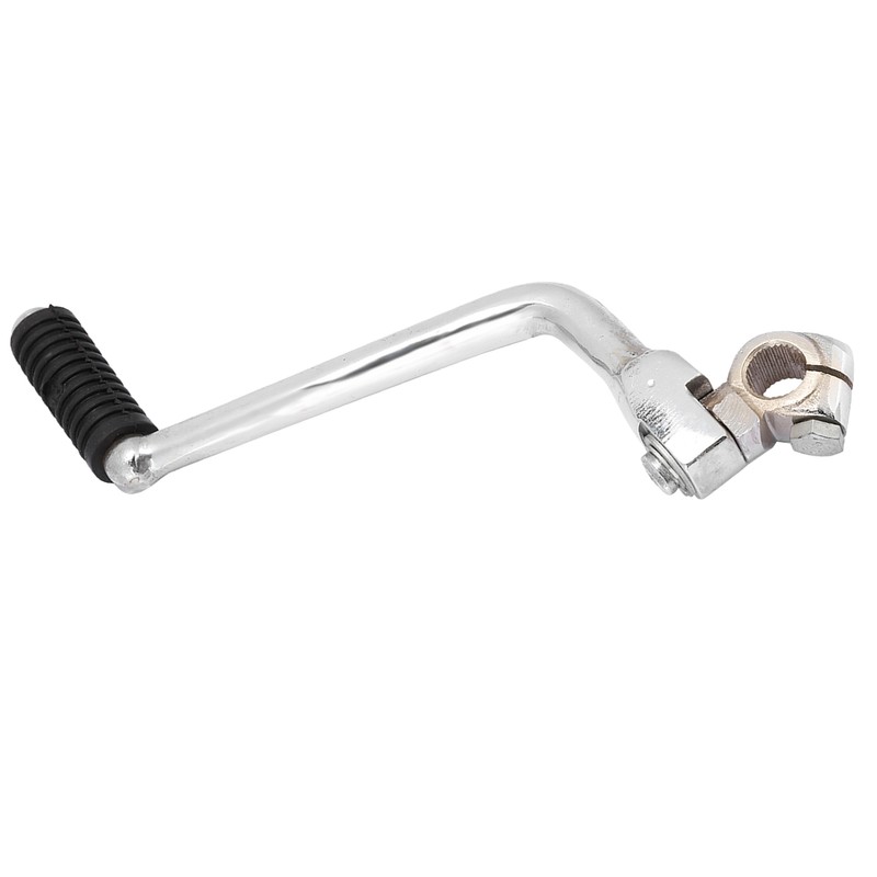 Kick Start Starter Lever Fit for 125CC-250CC Motorcycle Racing Bicycle