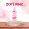 Zote Pink Liquid Laundry Detergent, Biodegradable, 33.81 Fl Oz (1