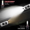 CHUSYYRAY 9005 H11 LED Combo Headlight Conversion Kit High Low