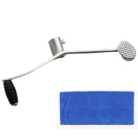 Quikaboo Super Cab Shift Pedal Sport Change Pedal Honda Sport Change Pedal