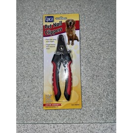 Epica Professional Pet Nail Clipper Trimmer large Size Stainless Steel