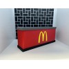 Lil McDonalds Custom Mini Counter Display