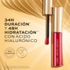 L'BEL - Infini Absolu Labial Mate Líquido de Larga Duración