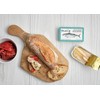Matiz Mackerel in Extra Virgin Olive Oil | 3 Ounces