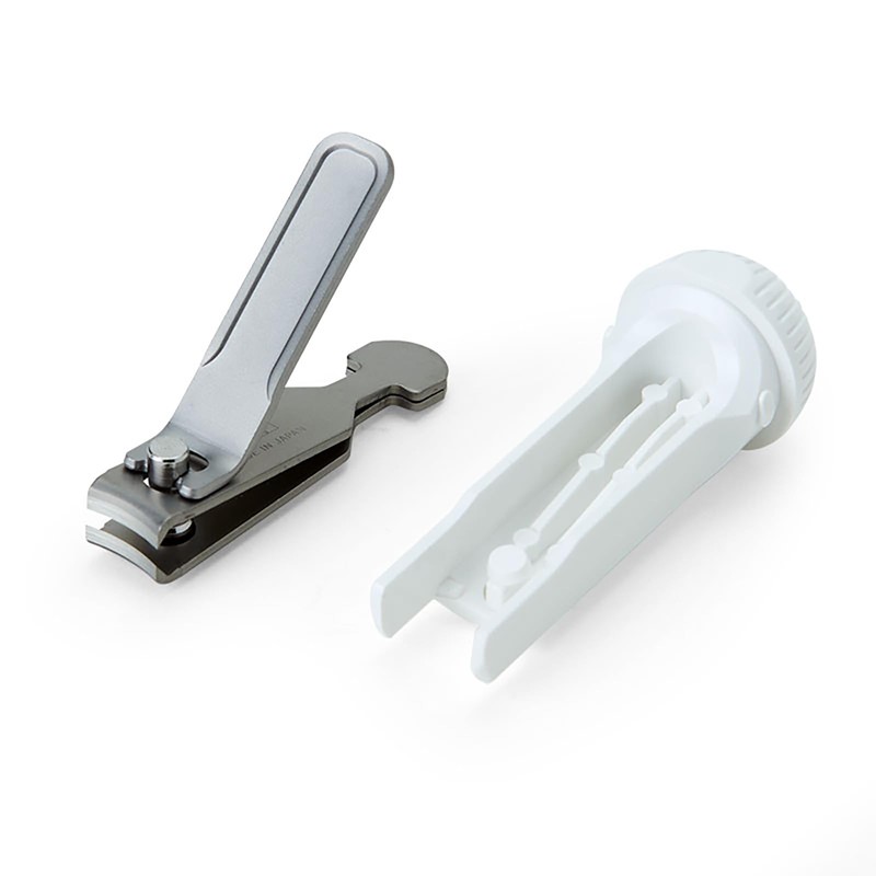 Sanrio 663875 My Melody Nail Clippers with Cap