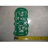 AJT ROAR WORD DINOSAUR THEMED DETAILED COOKIE CUTTER MADE IN
