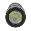 LED Diving Flashlight Aluminium Alloy IPX8 Waterproof White Light 800LM