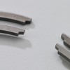 Daytona 13136 Piston Ring Set, Standard Size, 1.9 inches (47