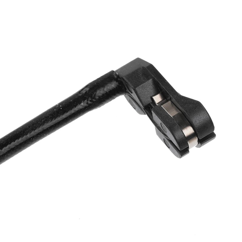 Frankberg 2 x Warning Contact Wear Indicators Front Compatible with