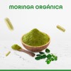 BULK SUPERFOODS | Moringa Pura Organica 100% Natural | 180
