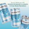 Fever-Tree Mediterranean Tonic Water - Premium Quality Mixer - Refreshing