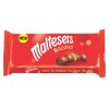 Maltesers Biscuits, 110g (Pack of 6 packets)