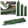Estresen Sandbags for Filling with Handles, Sandbag, Flood Protection, Silo
