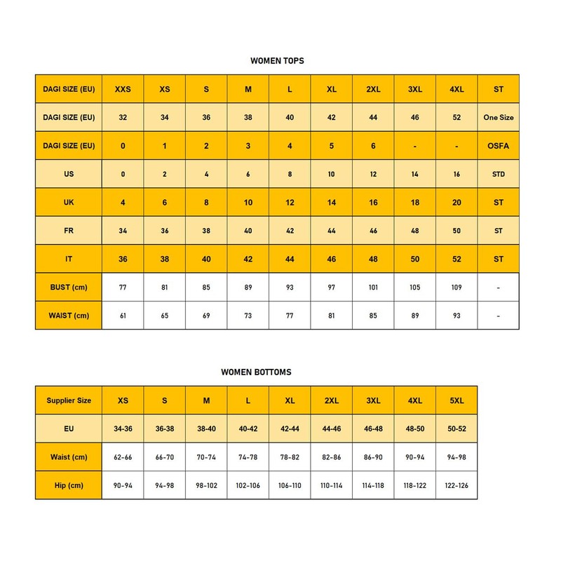 Dagi Women's Basic, Strapless Bikini Top, Black, 8