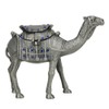 Alloy Cute Animal Jewelry Storage Box Organizer Rhinestone Inlaid Gifts