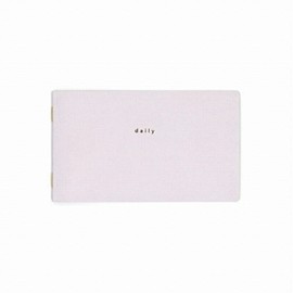 Daigo Isshoni. Notebook Desk, Daily R1720, Compatible with 13-inch PCs, Gray (Set of 5)