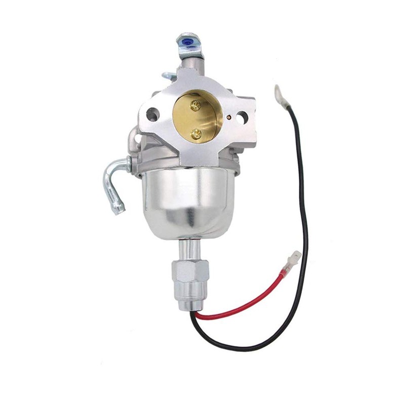 JJFENG 0A6562 Carburetor For Generac Generator Carb with Solenoid and