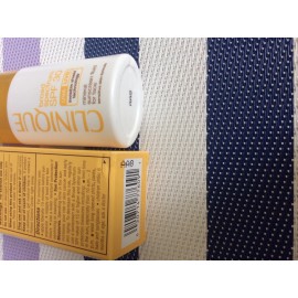 Clinique Spf30 Mineral Sunscreen Fluid For Face 30ml New In Box