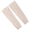 Elbow Compression Sleeve Breathable Comfortable Relaxing Improve Pain Elbow Support