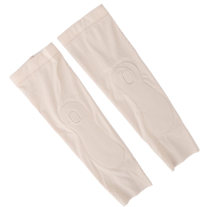 Elbow Compression Sleeve Breathable Comfortable Relaxing Improve Pain Elbow Support
