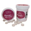 Suplemento Renal + 60 Tabs Vías Urinarias Perro Gato
