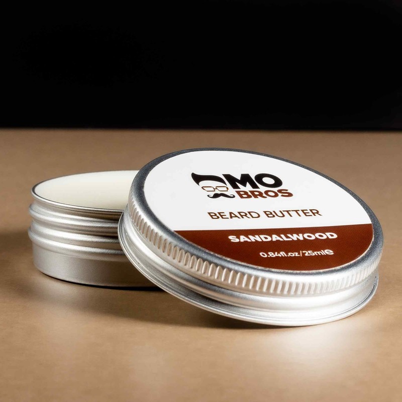 Beard Butter | Protect, Soften & Condition Your Facial Hair