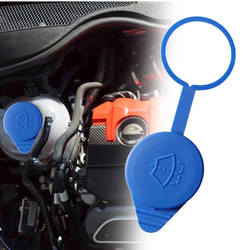 KT1Z17632A, CP9Z-17A605-A, Replacement For Ford Focus 2012-2018 Windshield Washer Fluid