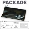 NONINA Genuine Leather Key Case Made in Japan for TOYOTA