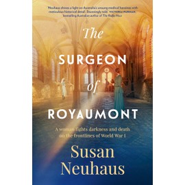 The Surgeon of Royaumont