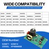 520814 RV Water Heater Ignition Control Module Board Replacement for