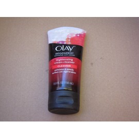 OLAY REGEBERIST REGENERATING CREAM CLEANSER 5 OZ LAST ONES RARE HTF
