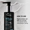 TRUSS Hair Protector - Powerful Heat Protectant + Blowout Cream