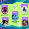 Medical Solutions Multivitaminico Immune Tabletas Para Perros 60 Pz Fancy