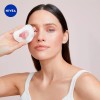 Nivea Agua Micelar Desmaquillante Nivea Agua De Rosas 100 Ml