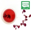[유기농] 전남 여수 맨드라미 꽃차 6g소 [Organic] Jeonnam Yeosu Celosia