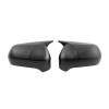 JMTBNO Pair For Honda Civic 2006~2011 Rearview Side Mirror Cover