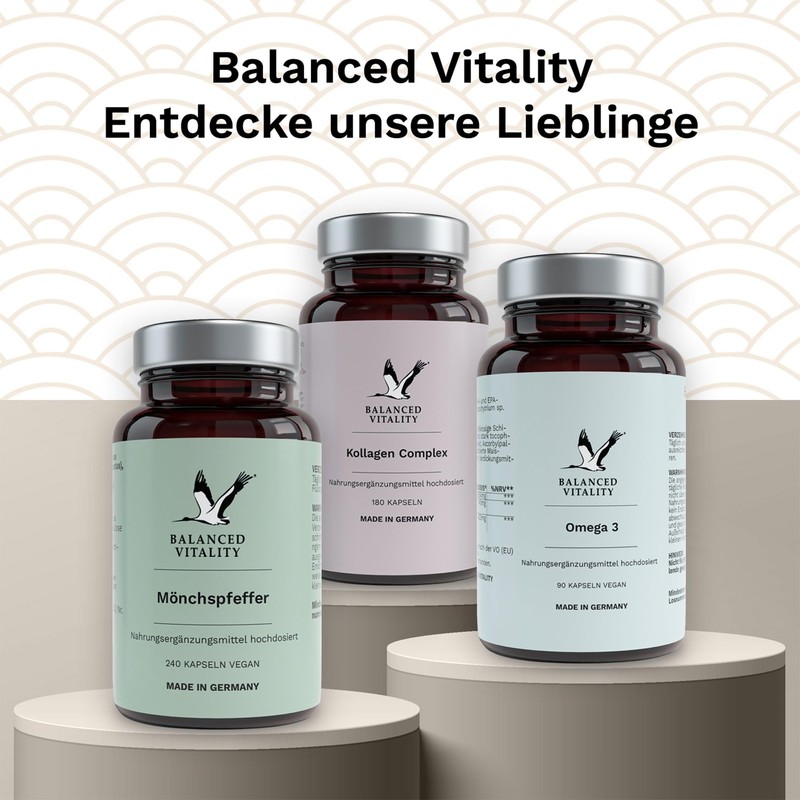 Biotin, Zinc & Selenium - 10,000 mcg Biotin, 10 mg