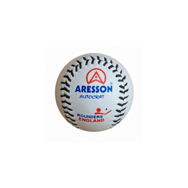 ARESSON Autocrat Rounders Ball , Orange
