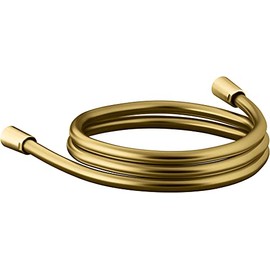 Kohler 98359-2MB Bathroom-Hardware, Vibrant Brushed Moderne Brass